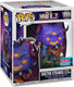 Funko pop marvel: what if - doctor strange supreme unleashed - pop #884