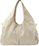 Jollein luiertas - urban - waterafstotend - warm sand