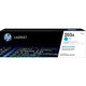 Tonercartridge hp cf541a nr. 203a cyaan
