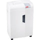 Papierversnipperaar hsm shredstar x15 eu wit grijs