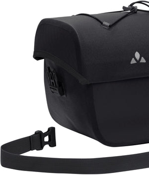 Vaude aqua box, stuurtas, unisex bike sportstuurtassen