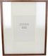 Hd collection fotolijst rubberhout bruin 20x25cm