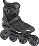 Roces weft thread 84 skeelers unisex - 4x84mm wielen - fitness inline skates - zwart - maat 45