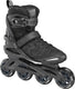 Roces weft thread 84 skeelers unisex – 4x84mm wielen – fitness inline skates – zwart – maat 40
