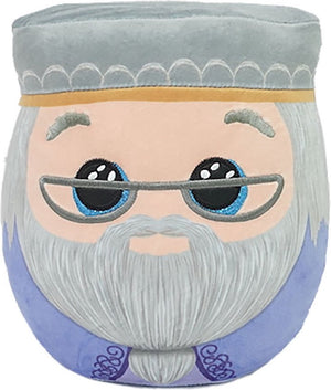 Ty squish a boo knuffelkussen harry potter dumbledore 20 cm