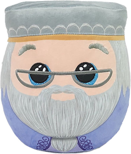 Ty squish a boo knuffelkussen harry potter dumbledore 20 cm
