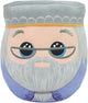 Ty squish a boo knuffelkussen harry potter dumbledore 20 cm