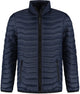 Kjelvik outdoorjas thuur donkerblauw 5xl