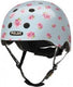 Melon helm urban active flying roses xl-xxl