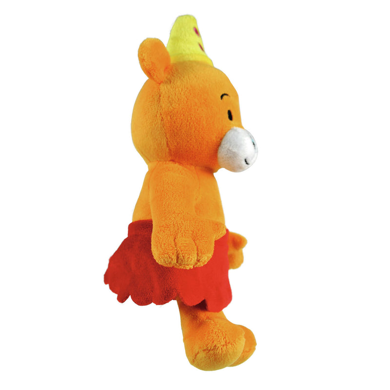 Afbeelding laden in galerijviewer, Bumba pluchen knuffel - nanadu, 20cm
