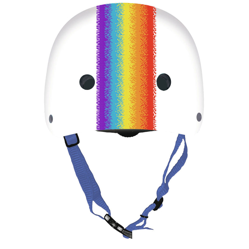 Afbeelding laden in galerijviewer, Studio 100 k3 skate helm
