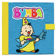 Studio 100 bumba knisperboek