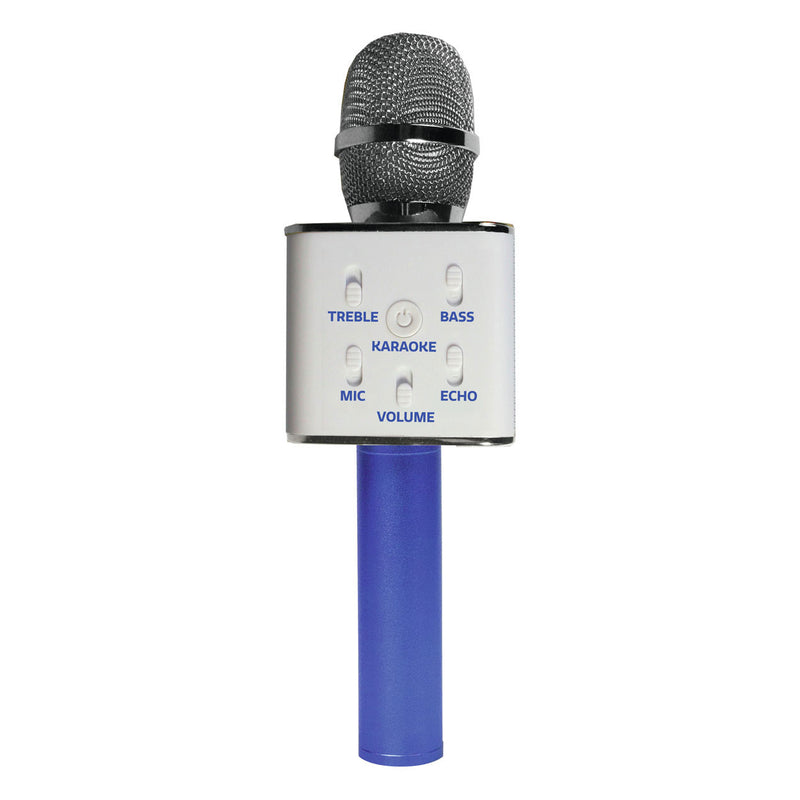 Afbeelding laden in galerijviewer, K3 karaoke microfoon met foto
