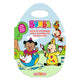 Studio 100 bumba kleur- en stickerboek pasen