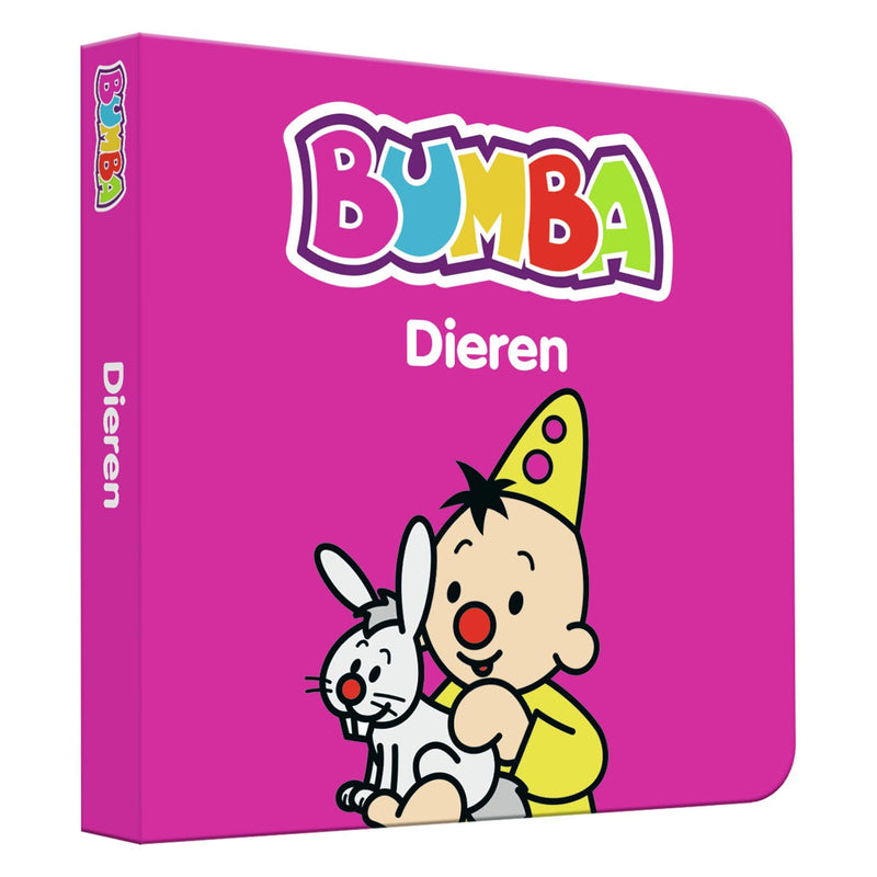Afbeelding laden in galerijviewer, Studio 100 bumba uitdeelboekjes geschenkbox - eerste boekjes
