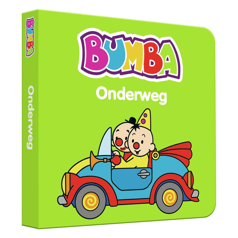 Afbeelding laden in galerijviewer, Studio 100 Geschenkbox Eerste Boekjes
