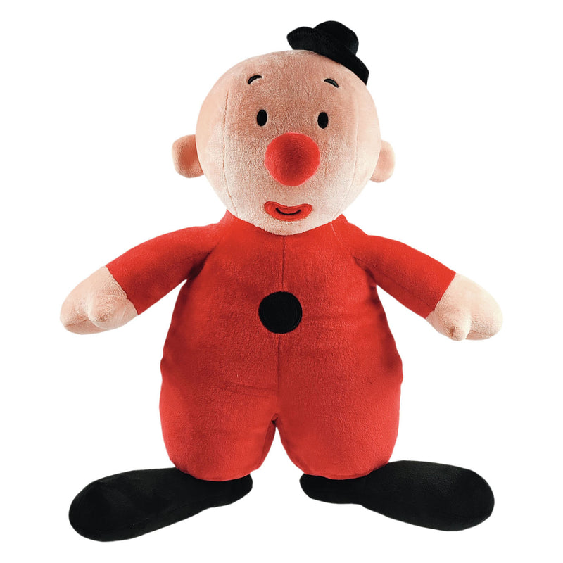 Afbeelding laden in galerijviewer, Studio 100 Knuffel Pluche Bumbalu, 35cm
