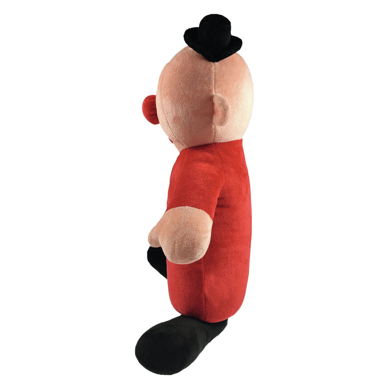 Afbeelding laden in galerijviewer, Studio 100 Knuffel Pluche Bumbalu, 35cm
