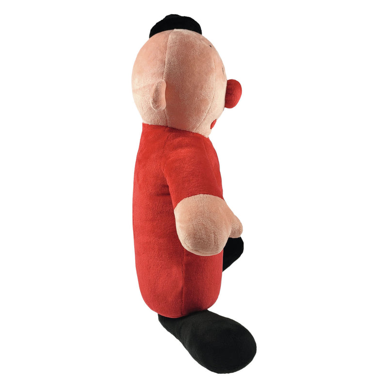 Afbeelding laden in galerijviewer, Studio 100 Knuffel Pluche Bumbalu, 35cm
