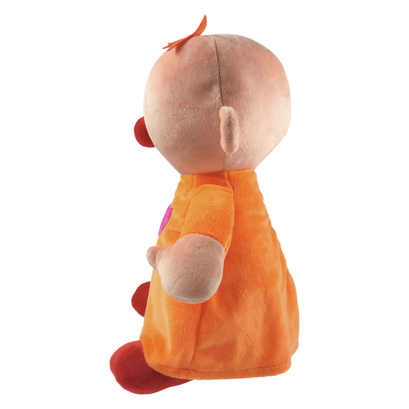 Afbeelding laden in galerijviewer, Studio 100 Knuffel Pluche Babilu, 35cm
