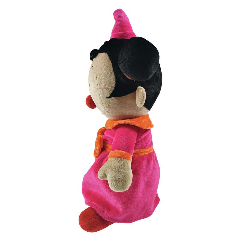 Afbeelding laden in galerijviewer, Studio 100 Knuffel Pluche Bumbina, 35cm
