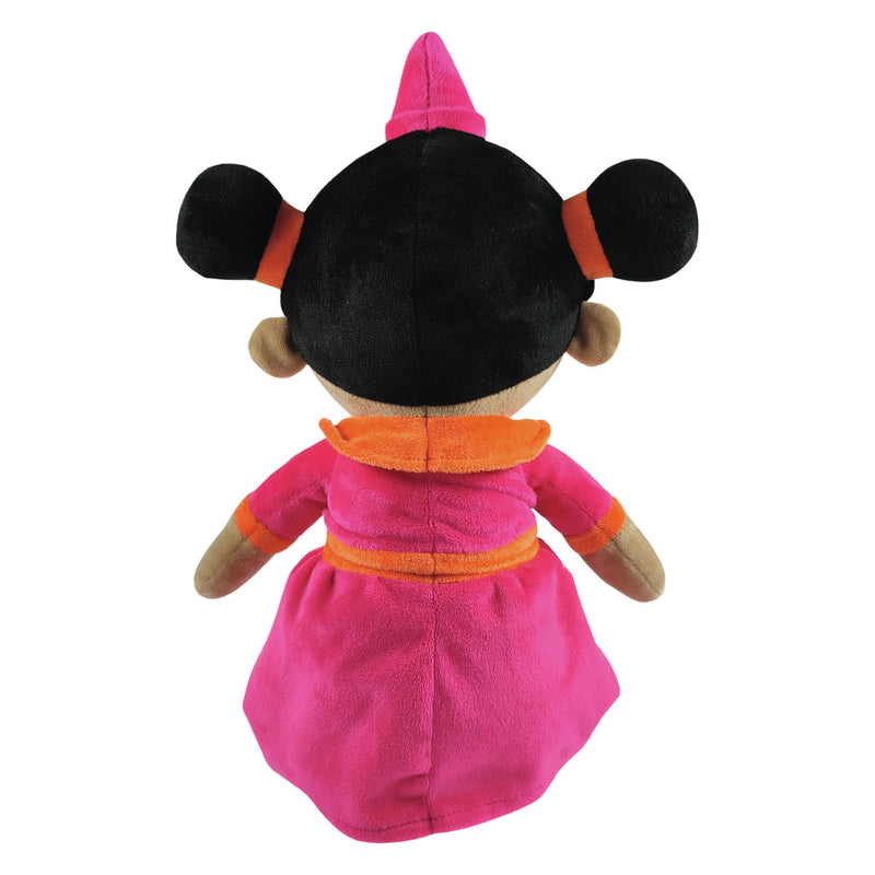 Afbeelding laden in galerijviewer, Studio 100 Knuffel Pluche Bumbina, 35cm
