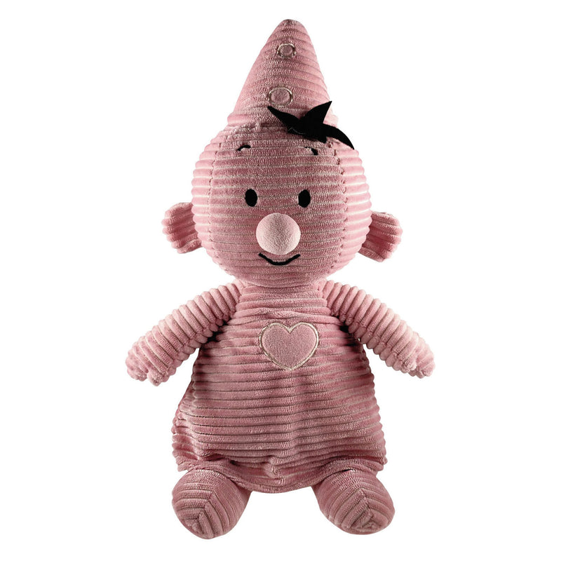 Afbeelding laden in galerijviewer, Studio 100 Knuffel Corduroy Roze, 35 cm
