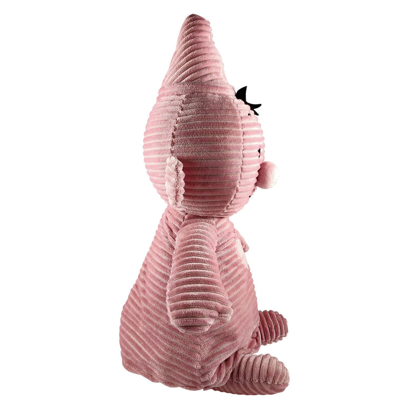Afbeelding laden in galerijviewer, Studio 100 Knuffel Corduroy Roze, 35 cm
