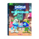 Studio 100 de smurfen vriendenboek