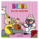 Studio 100 bumba kartonboek - bij de dokter