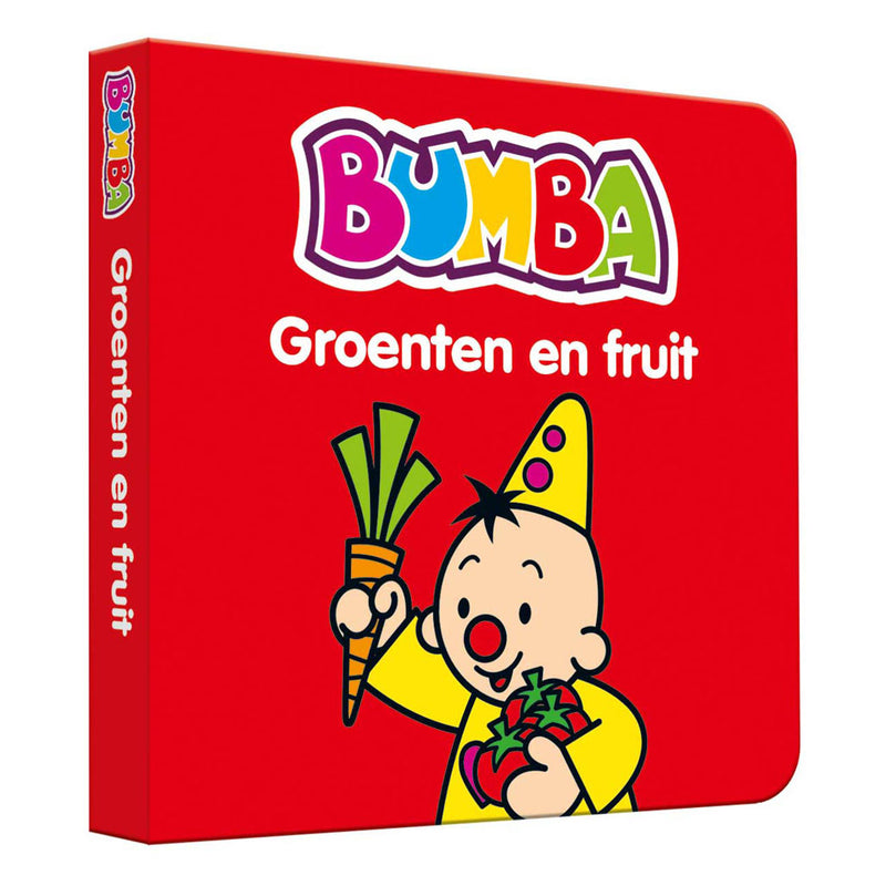 Afbeelding laden in galerijviewer, Bumba uitdeelboekjes, 10st.
