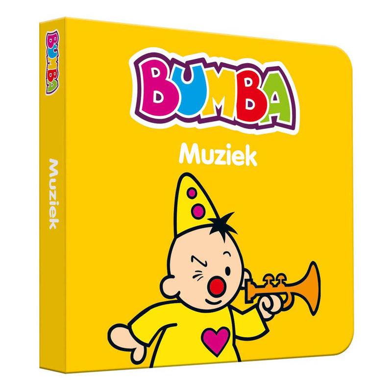 Afbeelding laden in galerijviewer, Bumba uitdeelboekjes, 10st.
