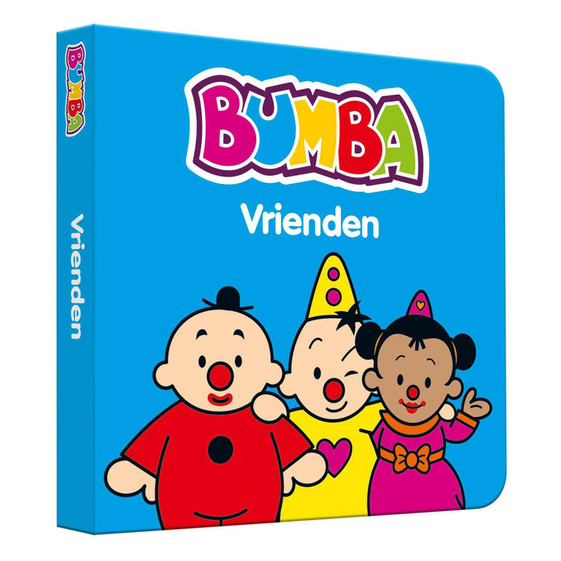 Afbeelding laden in galerijviewer, Bumba uitdeelboekjes, 10st.
