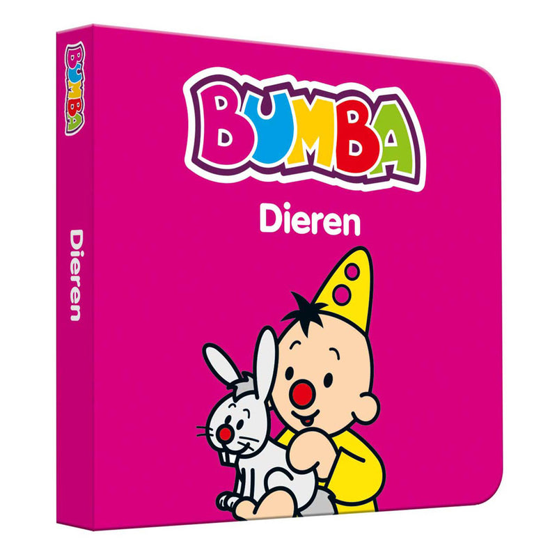 Afbeelding laden in galerijviewer, Bumba uitdeelboekjes, 10st.
