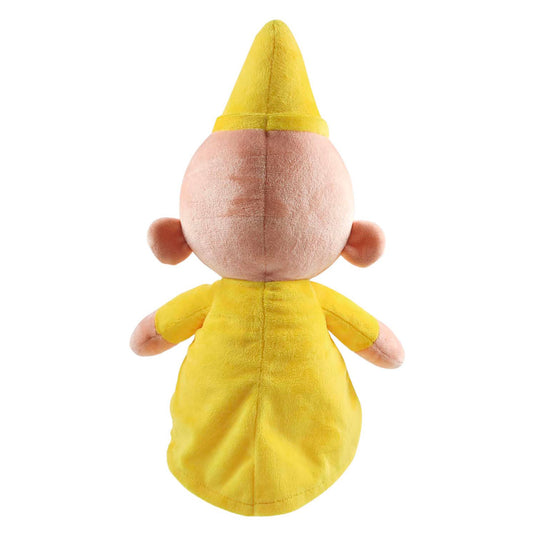 Bumba pluche