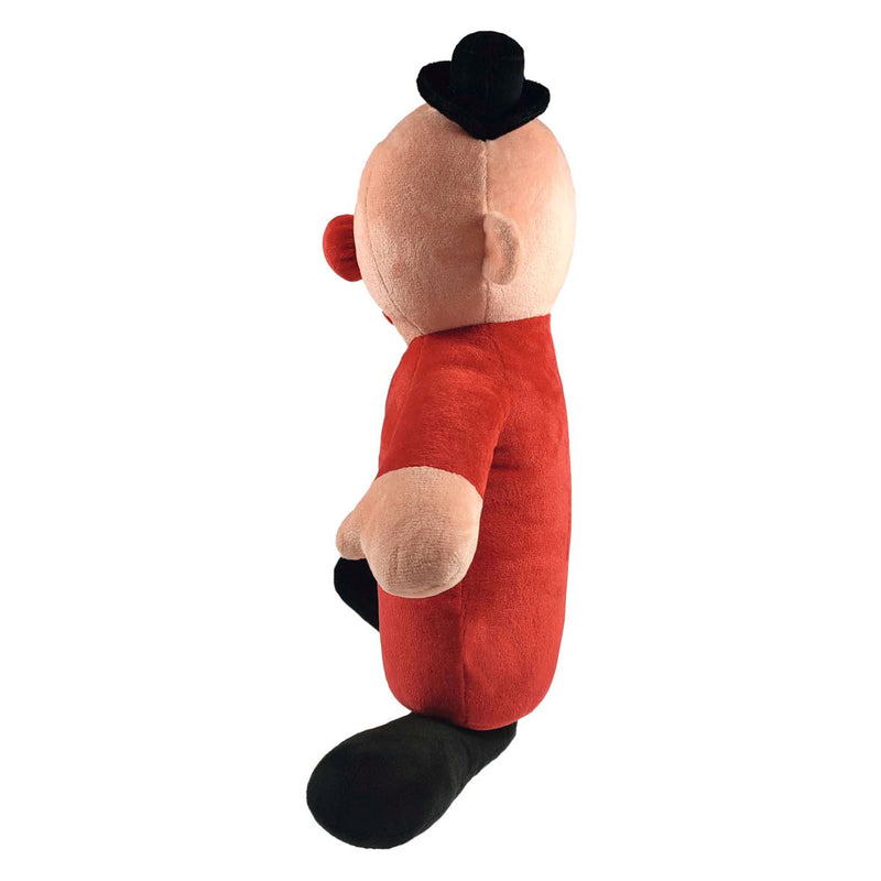 Afbeelding laden in galerijviewer, Bumba lu knuffel pluche, 40cm
