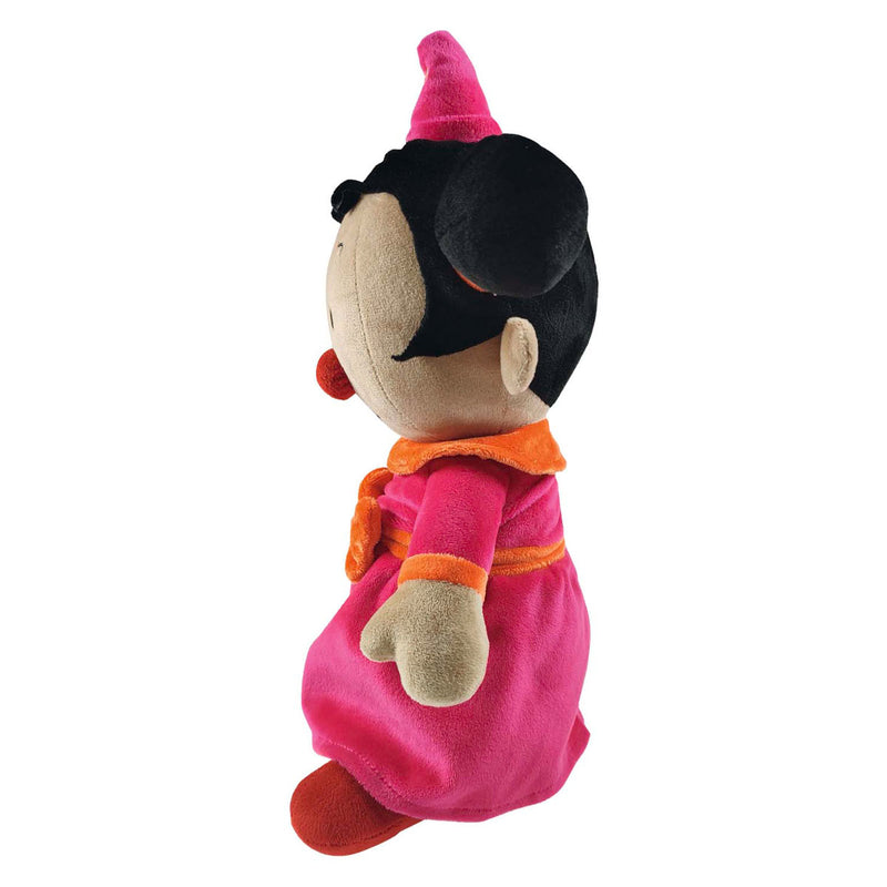 Afbeelding laden in galerijviewer, Bumba bumbina knuffel pluche, 40cm
