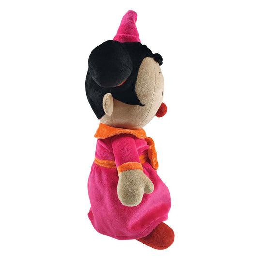 Studio 100 bumba bumbina knuffel pluche, 40cm