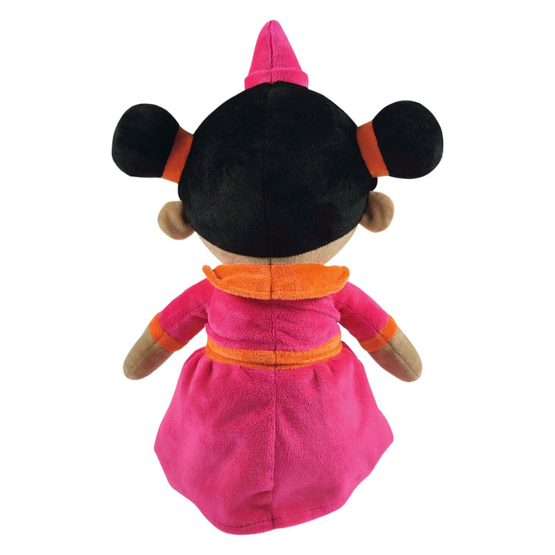 Afbeelding laden in galerijviewer, Studio 100 bumba bumbina knuffel pluche, 40cm
