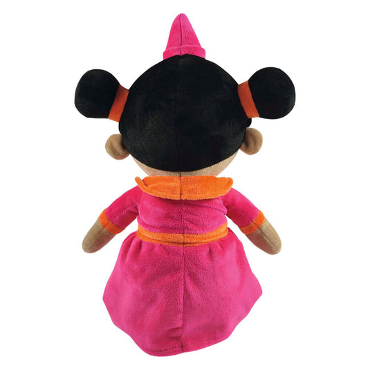 Studio 100 bumba bumbina knuffel pluche, 40cm