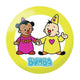 Studio 100 bumba bal, 23cm