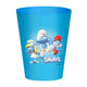 Studio 100 de smurfen beker, 300ml