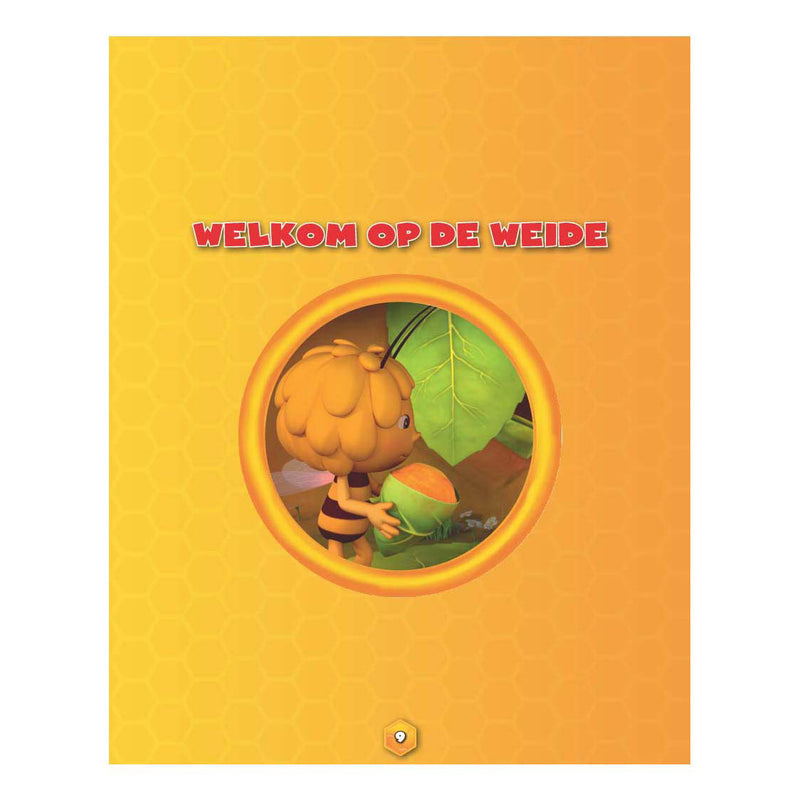 Afbeelding laden in galerijviewer, Studio 100 maya omnibus - feest
