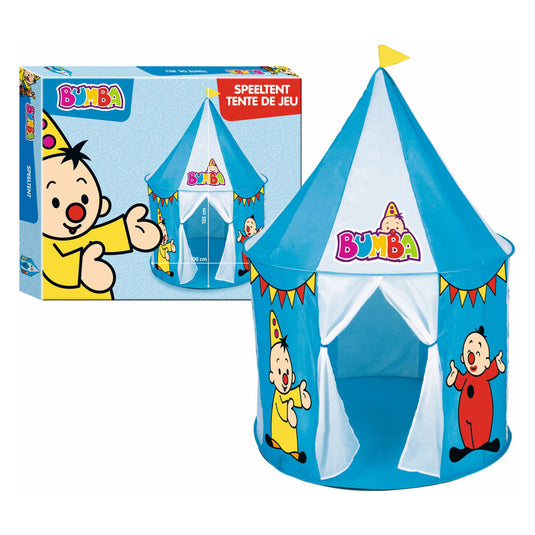 Bumba speeltent