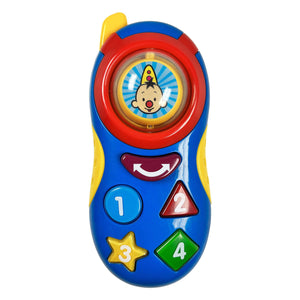 Studio 100 bumba telefoon