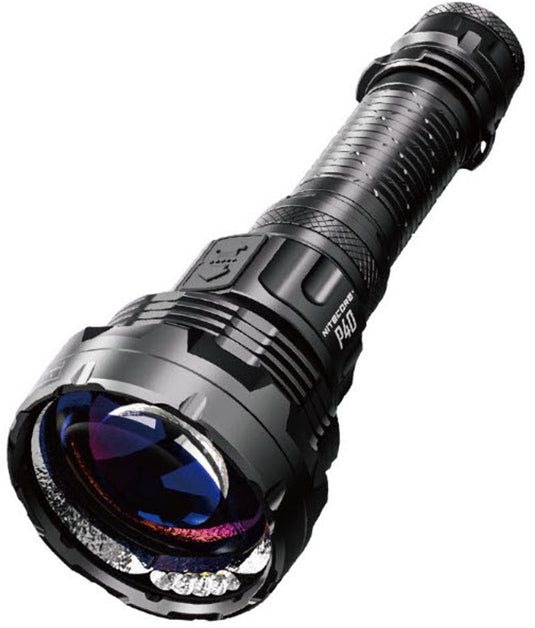 Nitecore p40 lep schijnwerper | 2000lm |
