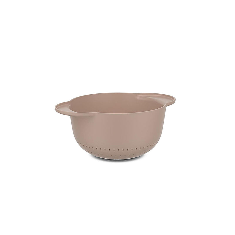 Afbeelding laden in galerijviewer, Mepal vergiet chef it ã˜20,7cm - chalk
