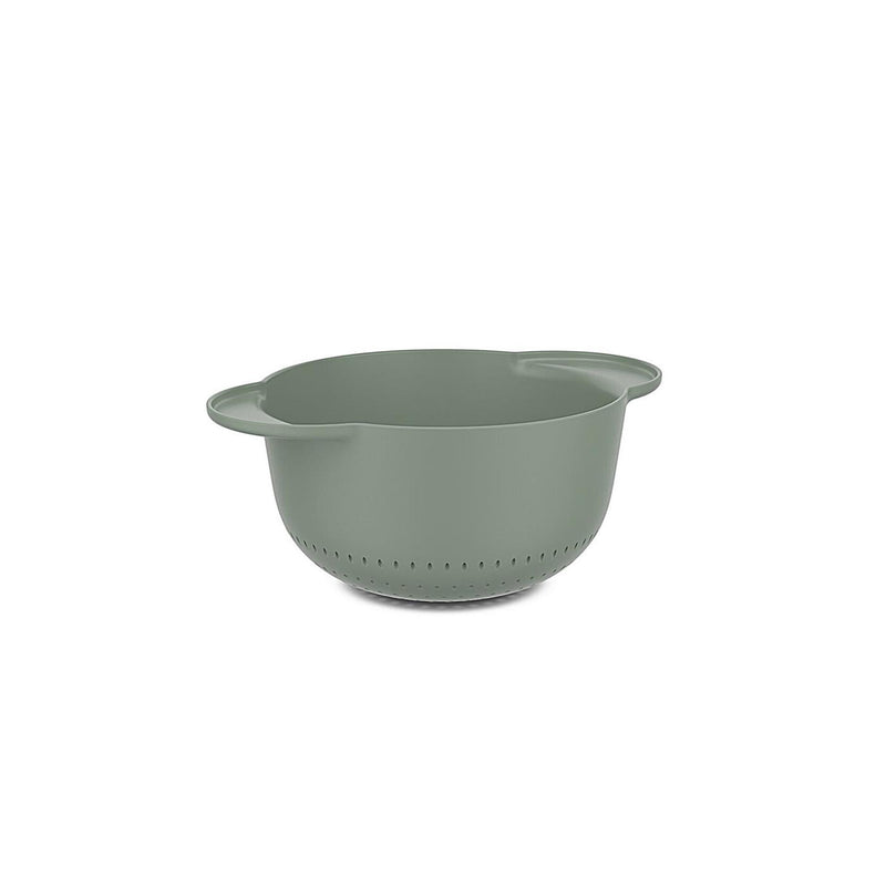 Afbeelding laden in galerijviewer, Mepal vergiet chef it ø20,7cm - nordic sage
