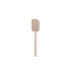 Mepal spatel chef it groot 26,7cm - chalk