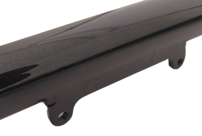 Afbeelding laden in galerijviewer, Gazelle voorvork geschikt voor balance 24 inch - panther black
